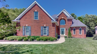 518 Gablewood Circle, Louisville, KY