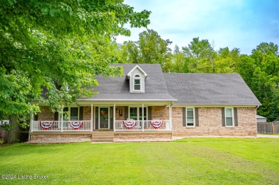 1107 Mount Holly Road, Fairdale, KY