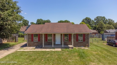 129 Purcell Avenue, Bardstown, KY