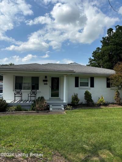 5407 Adkins Road, Louisville, KY