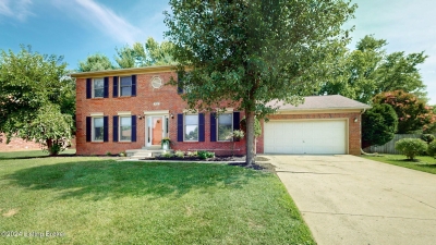 410 S Maple Street, Elizabethtown, KY