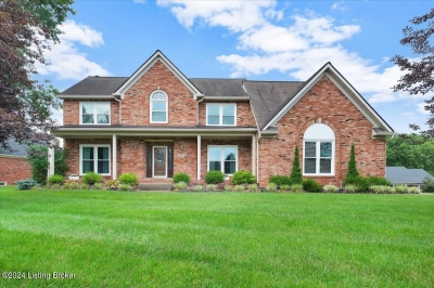 4400 Rivanna Drive, Louisville, KY