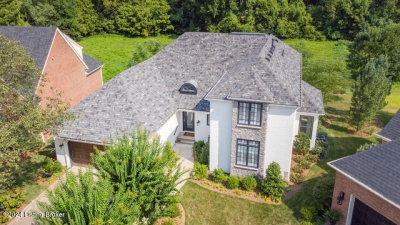 4206 Rivers Edge Court, Louisville, KY