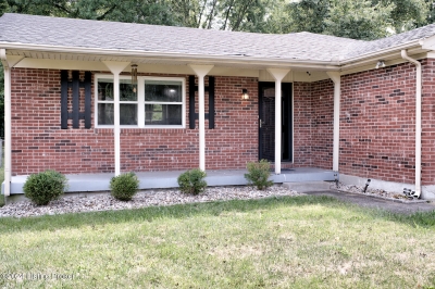 4900 Warm Spring Court, Louisville, KY