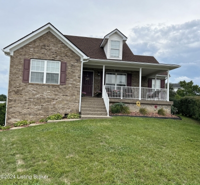 8820 Persistence Drive, Louisville, KY