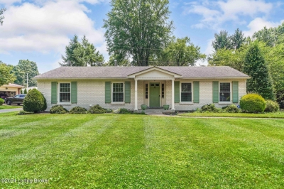 4730 Brownsboro Road, Louisville, KY