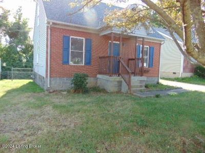 101 Clifton Court, Shelbyville, KY