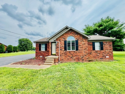 2950 Poplar Flat Road, Bardstown, KY