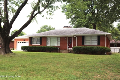 3313 Heather Lane, Louisville, KY