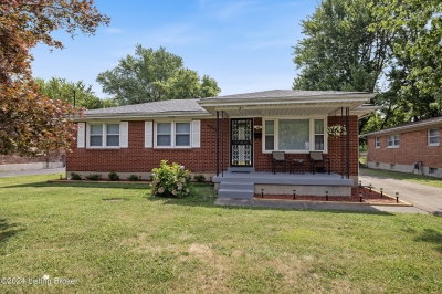 4011 Moray Court, Louisville, KY