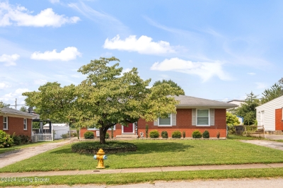 3606 Saint Edwards Drive, Louisville, KY