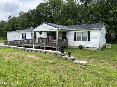 3140 Beaver Dam Road, Leitchfield, KY