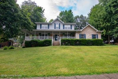 812 Greenview Circle, Elizabethtown, KY