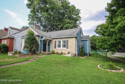 311 Breckenridge Lane, Louisville, KY