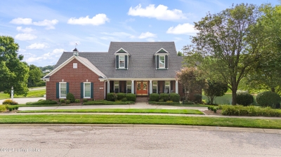 933 Woodland Heights Drive, Louisville, KY