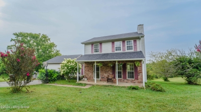 1701 Waterford Road, Mount Washington, KY