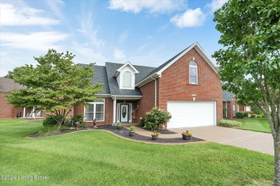 16512 Taunton Vale Road, Louisville, KY