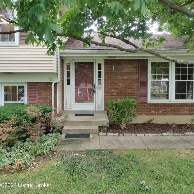 4711 Longborough Court, Jeffersontown, KY