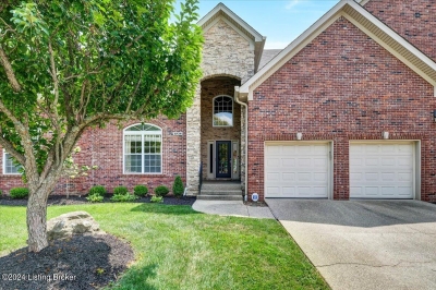 3234 Ridge Brook Circle, Louisville, KY