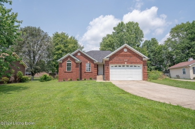 8407 Glaser Lane, Louisville, KY