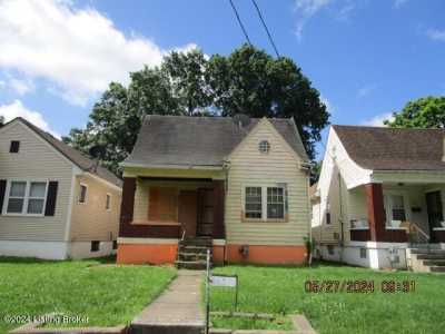 3316 Garland Avenue, Louisville, KY