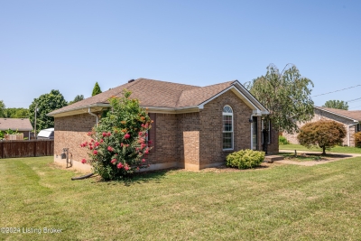 161 Eathan Court, Mount Washington, KY