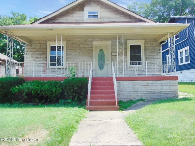 107 N 38th Street, Louisville, KY