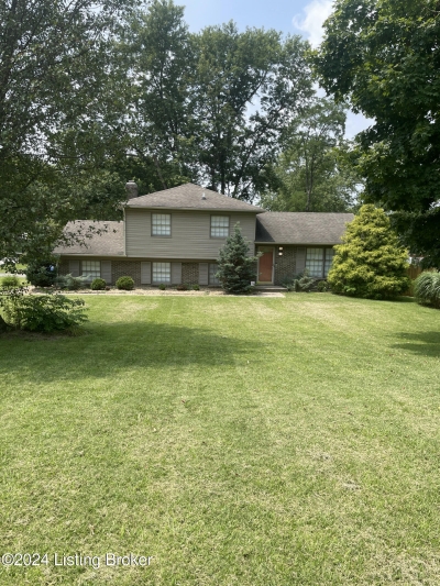 4412 Stony Brook Drive, Louisville, KY