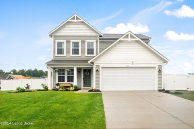 277 Sanctuary Drive, Shepherdsville, KY