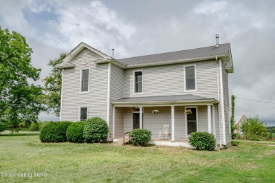 1088 Washburn Road, Shelbyville, KY