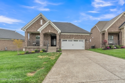 2216 Centurion Way, Louisville, KY