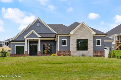 6209 Brentwood Drive, Crestwood, KY