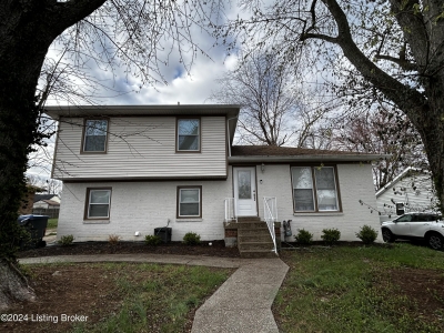 7308 Chestnut Tree Lane, Louisville, KY