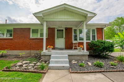 7906 Briarcliff Road, Louisville, KY