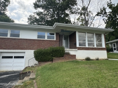 5352 Southdale Road, Louisville, KY