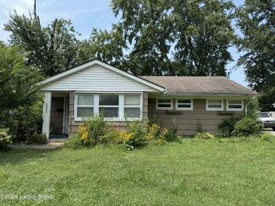 3633 Johnston Way, Louisville, KY