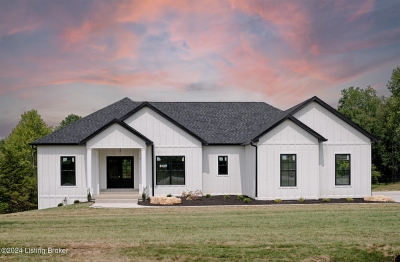 4814 Sycamore Ridge Lane, La Grange, KY