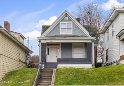 2604 Hale Avenue, Louisville, KY