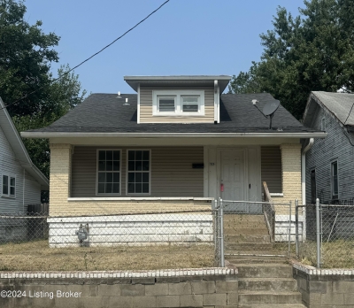 326 S 43rd Street, Louisville, KY