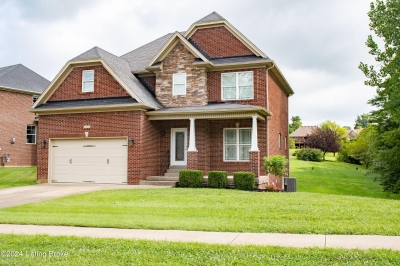 16507 Glen Lakes Drive, Louisville, KY