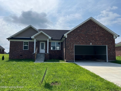 305 Rolling Meadows Lane, Bardstown, KY