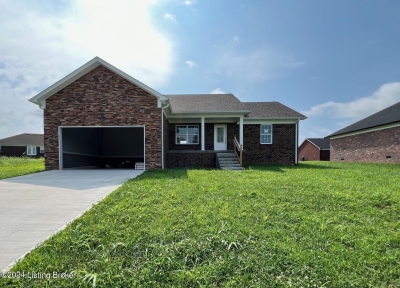 303 Rolling Meadows Lane, Bardstown, KY