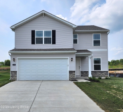 289 Zelcova Drive, Eminence, KY