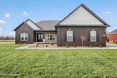 Lot 8 Cleveland Court, Shepherdsville, KY