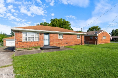 9702 Blue Lick Road, Louisville, KY