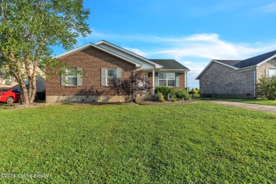 161 Drake Drive, Shepherdsville, KY