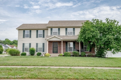 6601 Timberbend Drive, Louisville, KY