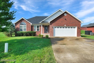 108 Nelly Drive, Bardstown, KY