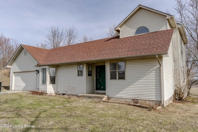 7140 Anneta Road, Leitchfield, KY