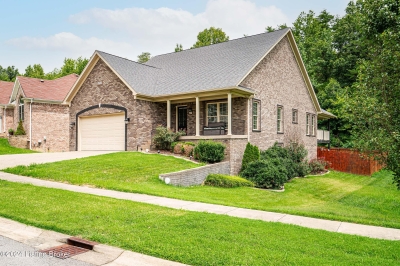 2113 Churchdown Lane, Louisville, KY